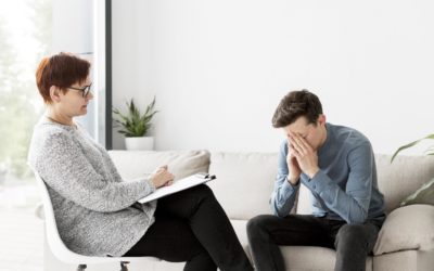 Why Mental Health Support is Critical for Displaced Youth