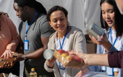 Empowering Change: How Angels of Refuge is Supporting Displaced and Vulnerable Populations