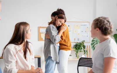 Empowering Women Through Mental Health Support: A Guide to Wellness at Angels of Refuge
