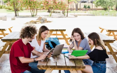 Empowering the Next Generation: Youth Services at Angels of Refuge