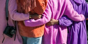 empowering women