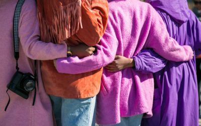 Empowering Women Through Hope and Support